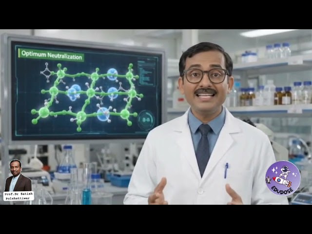 Ever wondered how Carbopol forms that perfect gel? 🧪 This visual guide breaks down the science 