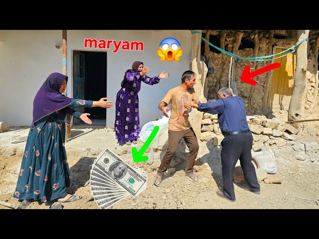 Behind the scenes of Hassan's journey; who knows his plan?
