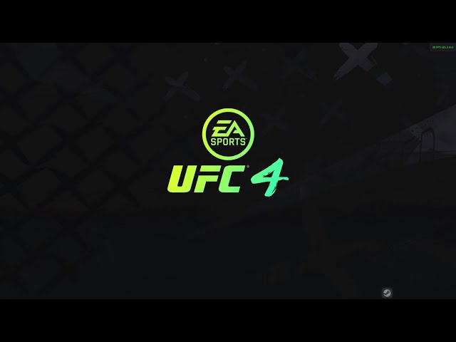 Shadlix UFC 4 PC - PS4 shadps4