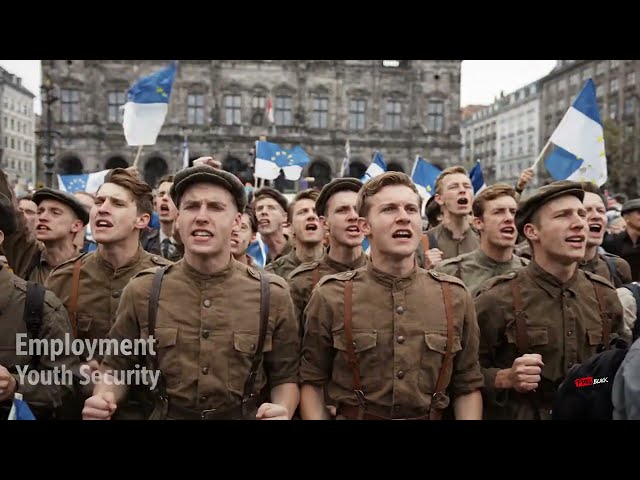 Rise of Fascism, Nazism