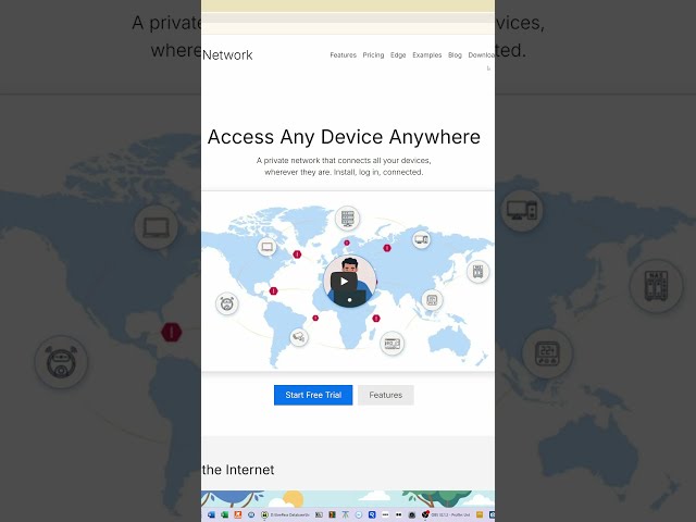 How To Remotely Access Jellyfin #jellyfin #netrinos