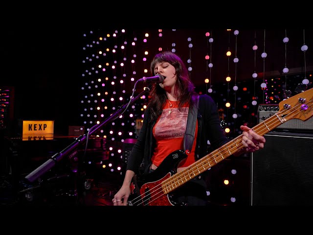 Rocket  - Full Performance (Live on KEXP)