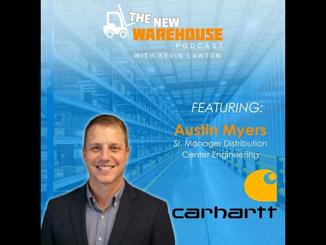 Warehouse Flexibility: Inside Carhartt’s Automation Strategy