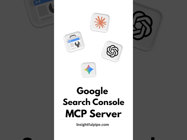 How to Connect Google Search Console to Claude AI