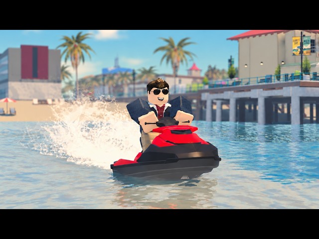ERLC SUMMER UPDATE RELEASES THIS WEEKEND!!