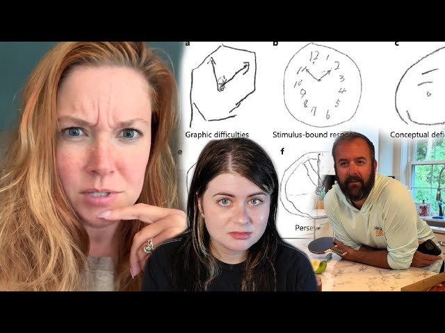New Developments in Ragebaiting Your Early Onset Dementia Husband