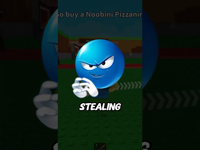 Stealing RANDOM Brainrots In Steal A Brainrot.. 😂 #roblox #stealabrainrot #robloxshorts