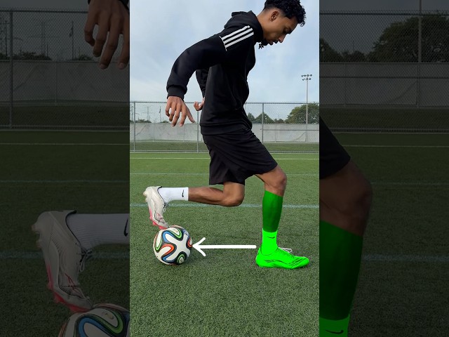 Stop scrolling & learn this viral trick pass🔥Subscribe for more content!