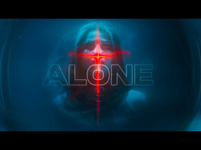 Prospective - Alone (Official Lyric Video)