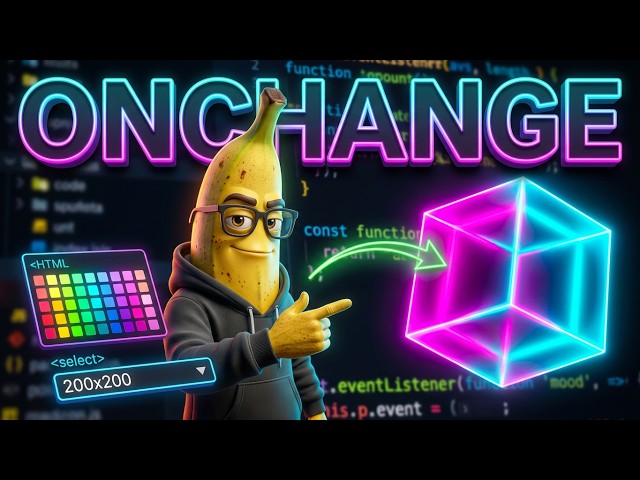 20 - Mini project: changing size and color (JS lessons)