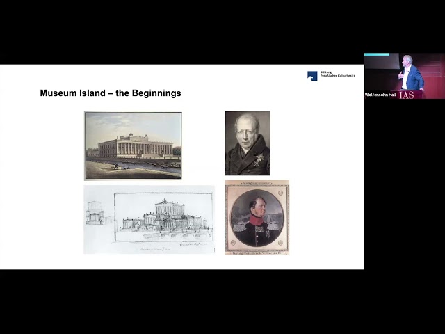 Postcolonial provenance research, restitution and collaborative work in Ethnog...- Hermann Parzinger