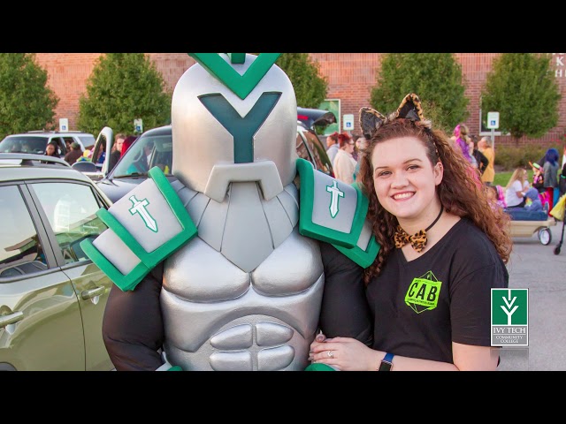 Why Ivy Tech? Traditional students
