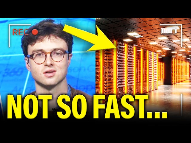 Viral AI WARNING Just Got REALITY CHECK