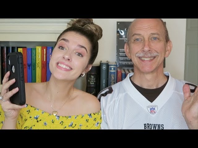 Q&A - LIFE CHOICES, BARCROFT, BABY, & FAMILY!