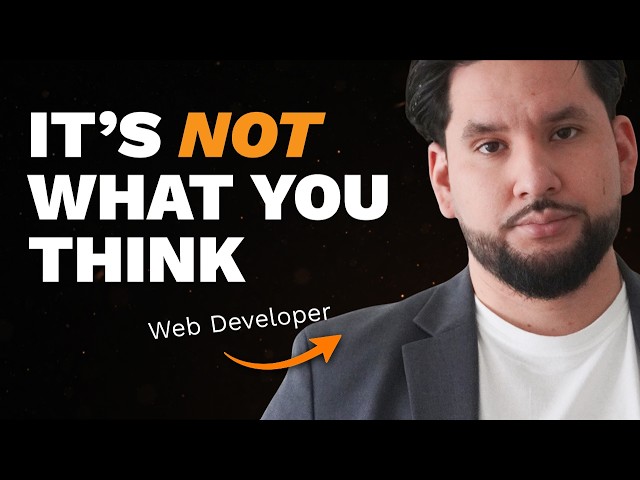 Why do developers suck at estimating their work