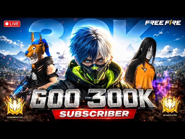 🔴 LIVE  ?BIRBALܔKING  Is Live #freefire Day  | 2026 |