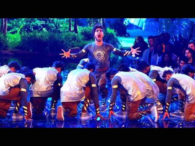The Kings - Divisional Finals (Full Performance)