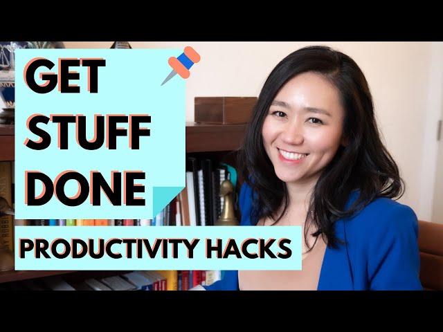 19 Productivity Hacks: How To Be Productive For Product Managers Entrepreneurs and Moms In 2026