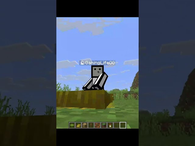 Crazy Build! Part 4