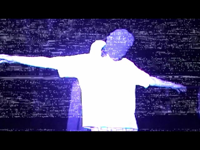 overtonight - denim jeanz (Official Visualizer)