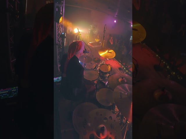If I could turn back time (Cher Cover) - The Bombshells