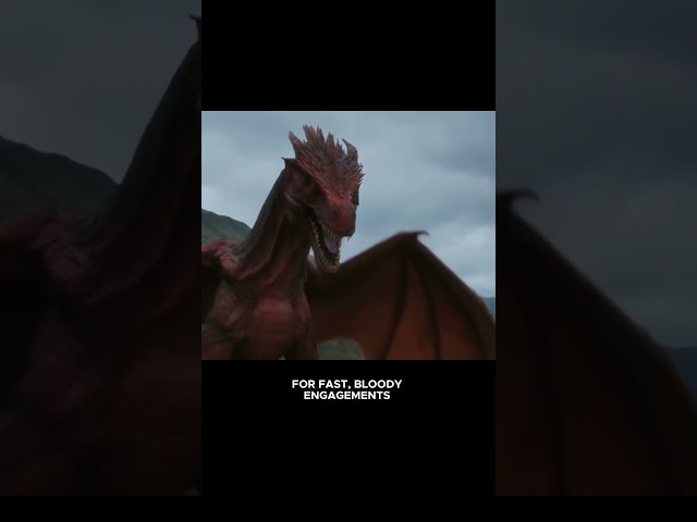 Red Dragons: Kaori's Field Guide (Fourth Wing)