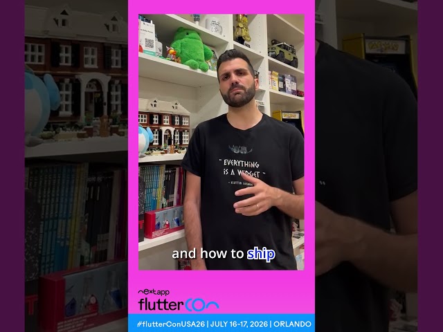 Is WebAssembly saving Flutter Web?