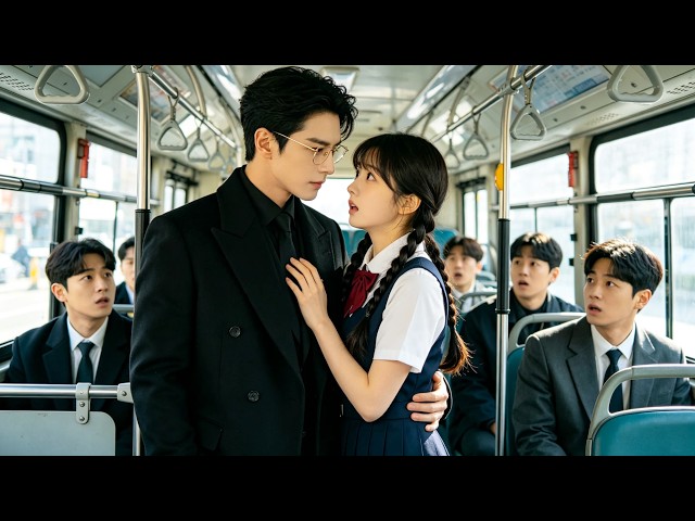 19-year-old village girl bumps into CEO in city; he falls in love instantly and takes her to mansion