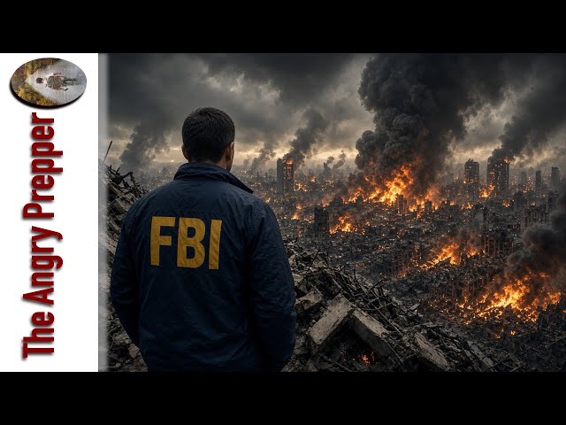 You Need To Get Ready For The Biggest Cyber Attack Ever!