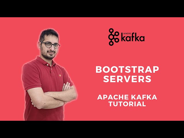 Bootstrap Server | kafka Interview Questions