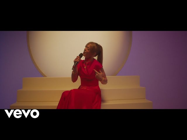 Becky Hill - Space (Orchestral Acoustic)