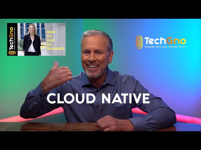 Cloud Native Rain Dance ☁️📊👨🏻‍💻