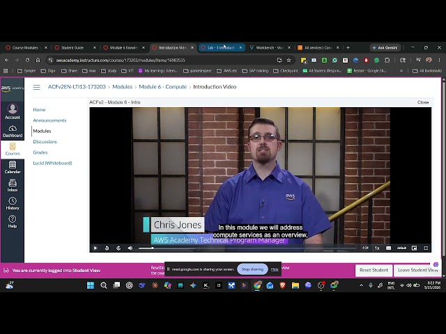 Introduction to Cloud Computing