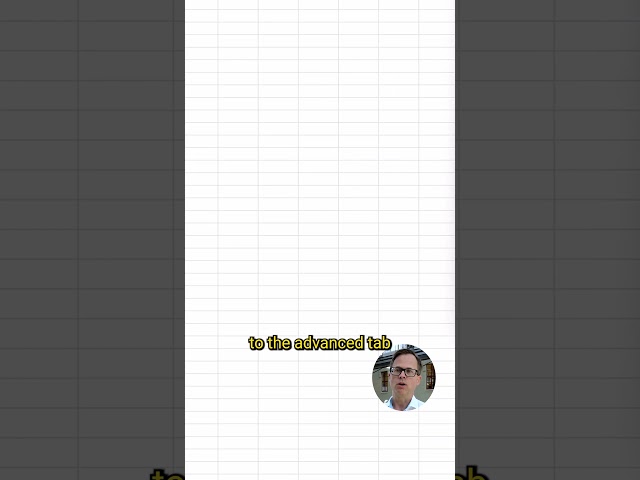 Excel Hacks: Find Any Feature in Seconds #excel #exceltricks  #exceltips