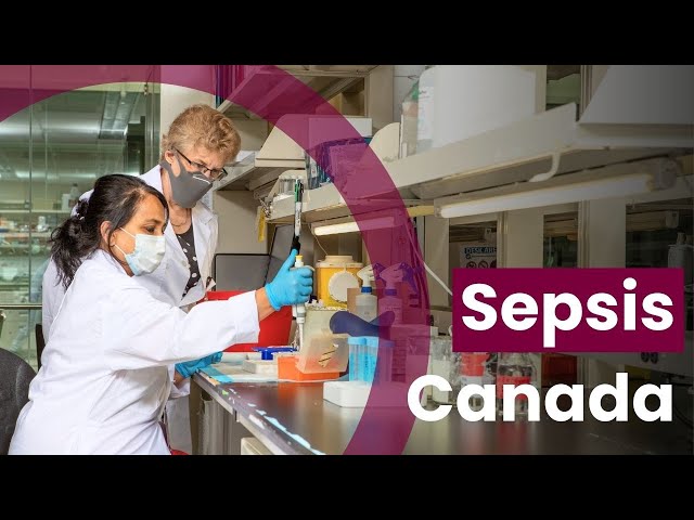 Sepsis Canada