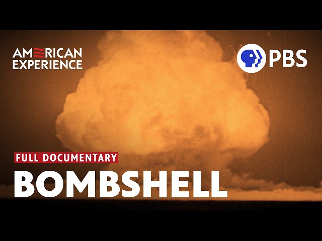 Why the U.S. Hid the Truth About the Atomic Bomb | Full Documentary | American Experience | PBS
