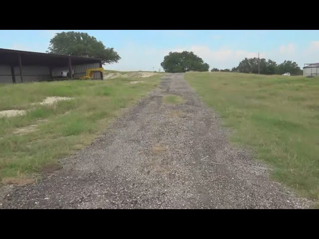 6 Fix | Coryell County family seeking help restoring property after Atmos pipeline project