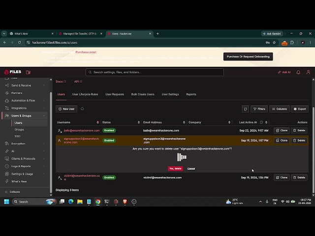 Agentic Ai hacking #bugbounty