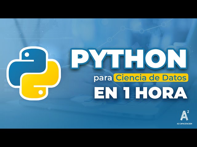 Learn Python for Data Science