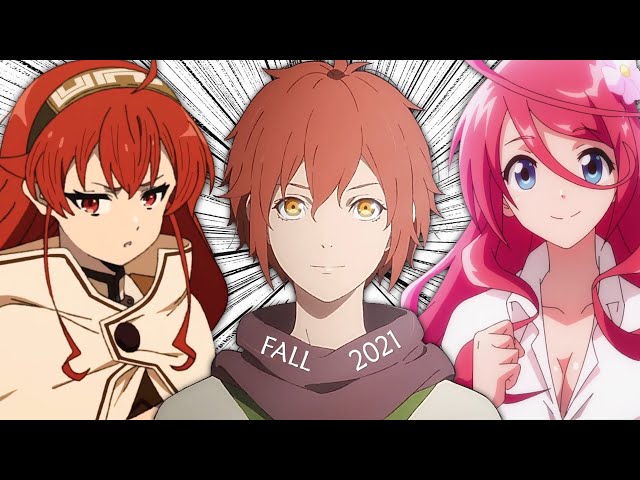 7 New Isekai You NEED to Watch