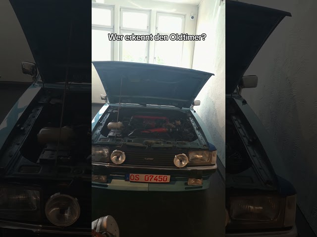 #oldtimer #autofans #carspotting #melle #carspotter  #automobile