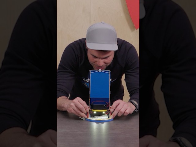 Hidden Secret On Every $20 Bill!