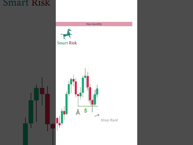 Cameron's Model Trading Setup
