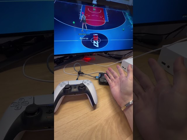 CHEATERS are back in NBA 2K27…