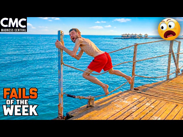 Try Not To Laugh 🤣 TOP 150 Crazy Funny Videos Ever 2026! 😂 | Funny Videos Compilation 2026 #184