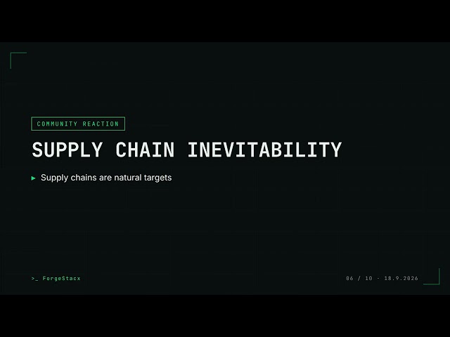 Rust Supply Chain Attacks: Video Call Scams