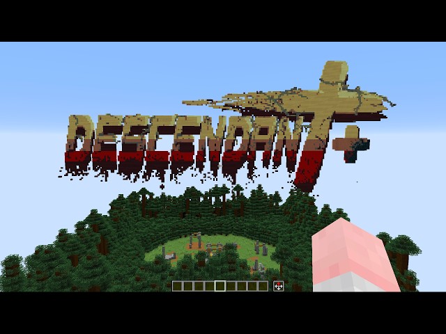 Playing the UPGRADE to my roguelike | Descendant PLUS