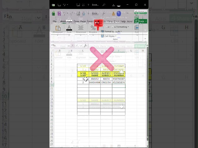 excel how to fast fill date   #viralshorts #trendingshorts #youtubeshorts #knowledge