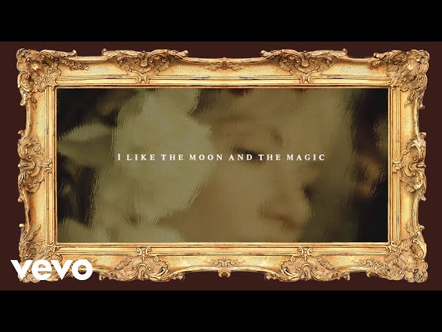 Carly Rae Jepsen - Joshua Tree (Official Lyric Video)