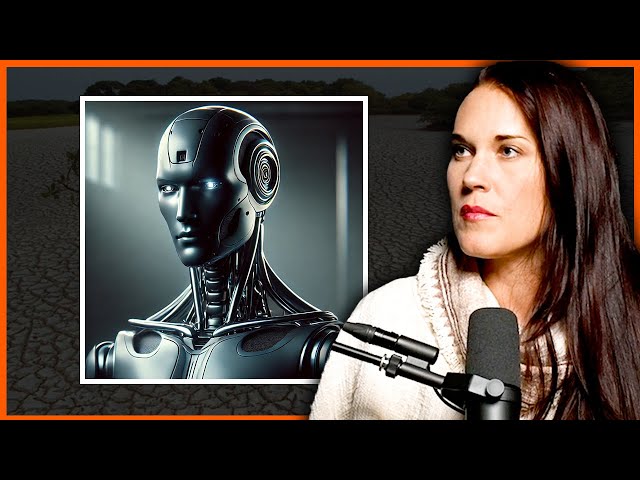 Will AI Destroy Humanity? | Teal Swan